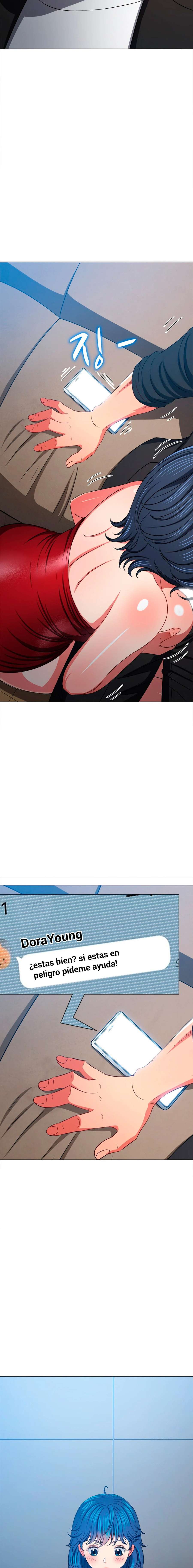 My High School Bully Capítulo 199 - Page 16