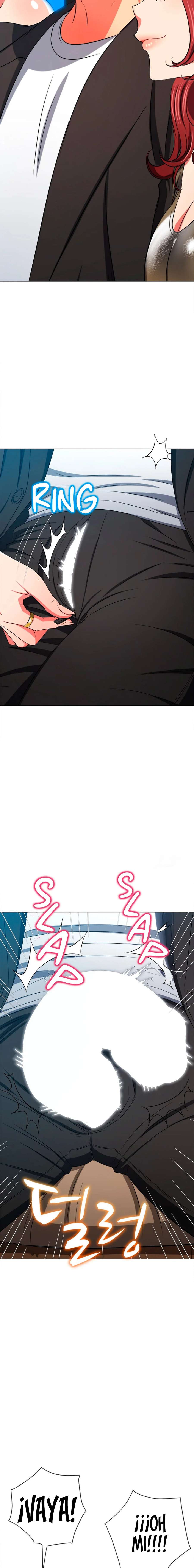 My High School Bully Capítulo 199 - Page 2