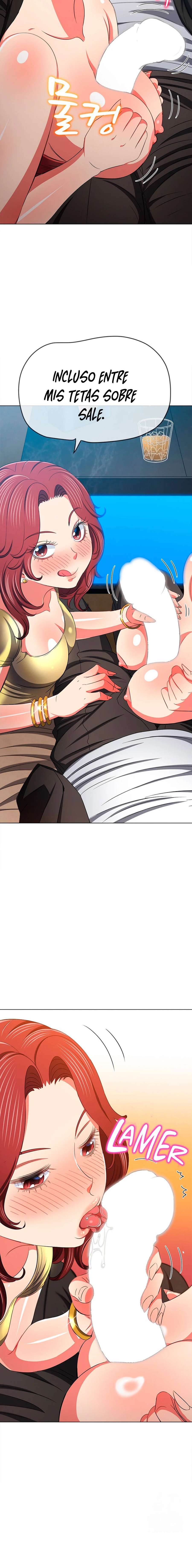 My High School Bully Capítulo 199 - Page 5