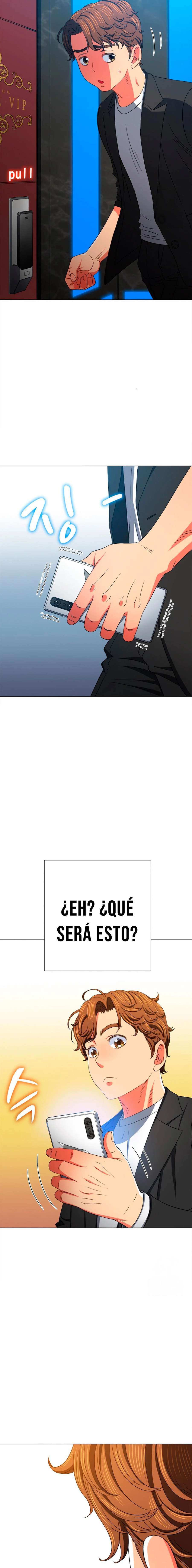 My High School Bully Capítulo 200 - Page 14