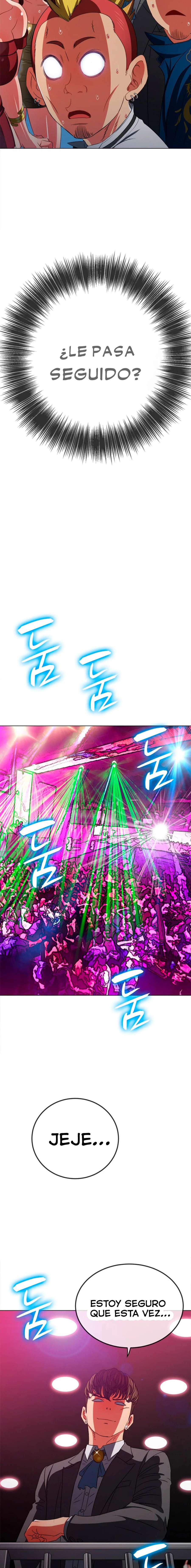 My High School Bully Capítulo 200 - Page 18