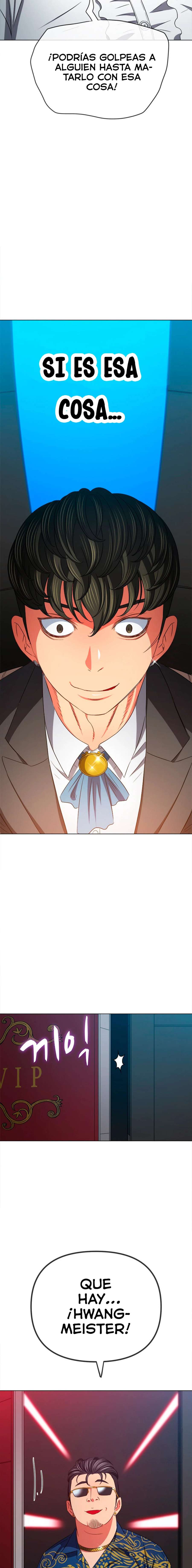 My High School Bully Capítulo 200 - Page 3