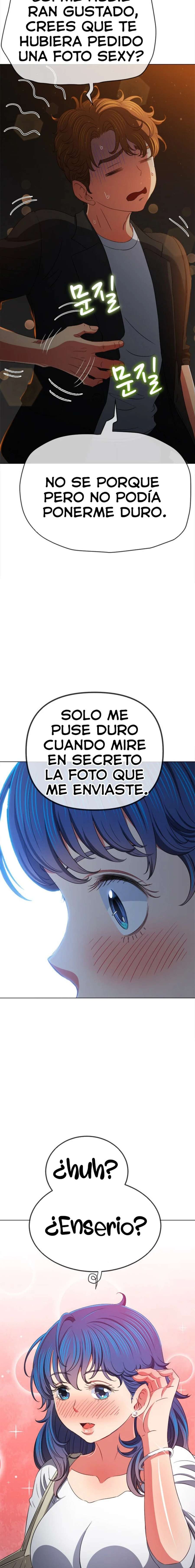 My High School Bully Capítulo 201 - Page 10