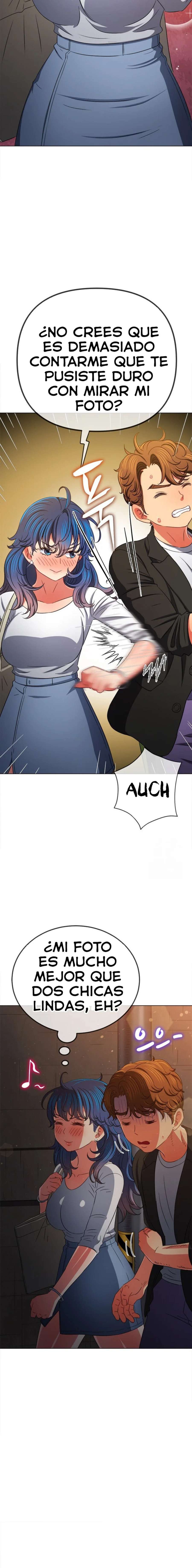 My High School Bully Capítulo 201 - Page 11