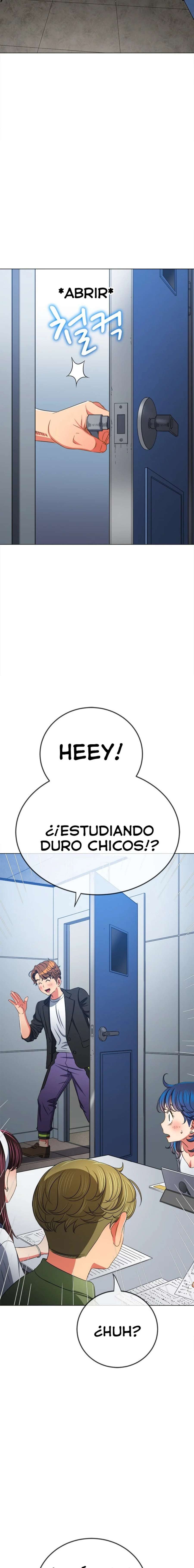 My High School Bully Capítulo 201 - Page 2