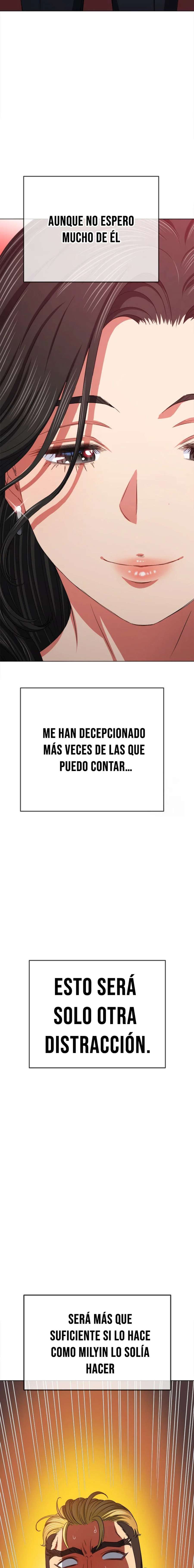 My High School Bully Capítulo 202 - Page 11