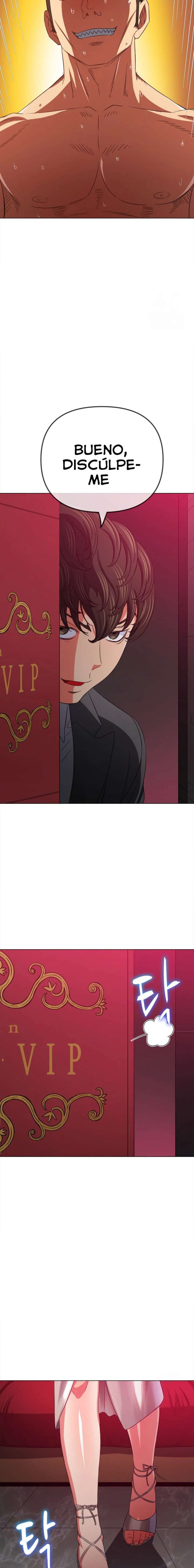 My High School Bully Capítulo 202 - Page 12