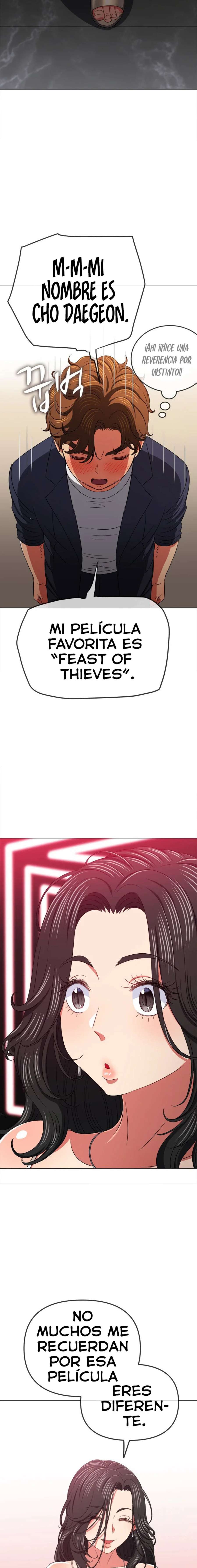 My High School Bully Capítulo 202 - Page 14