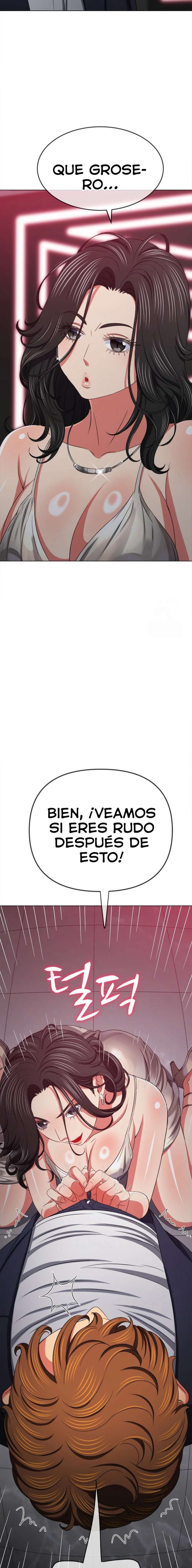 My High School Bully Capítulo 202 - Page 18