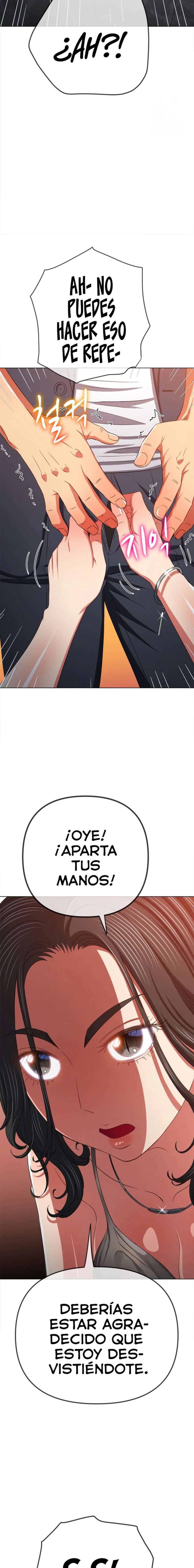 My High School Bully Capítulo 202 - Page 19