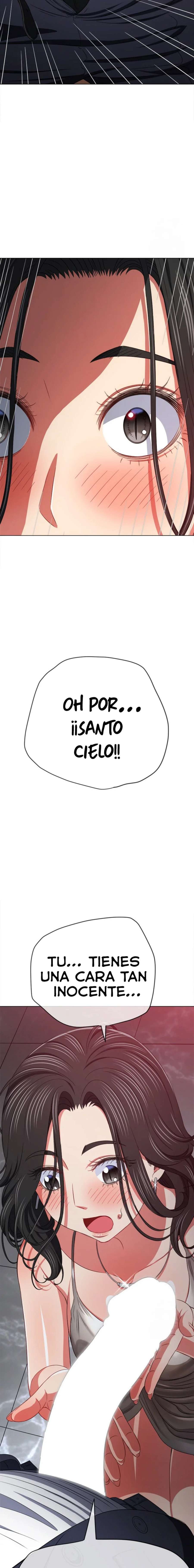 My High School Bully Capítulo 202 - Page 21