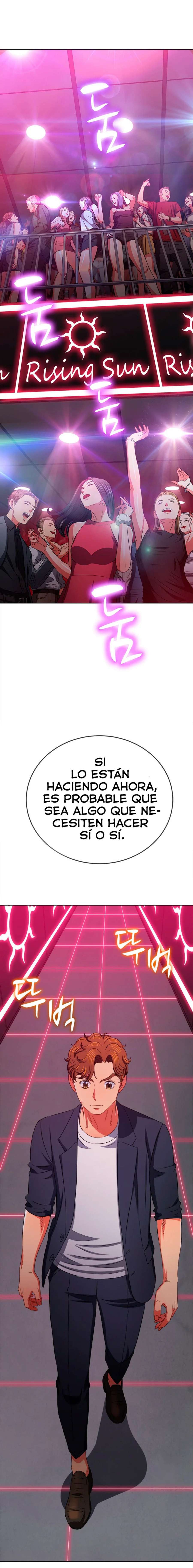 My High School Bully Capítulo 202 - Page 3