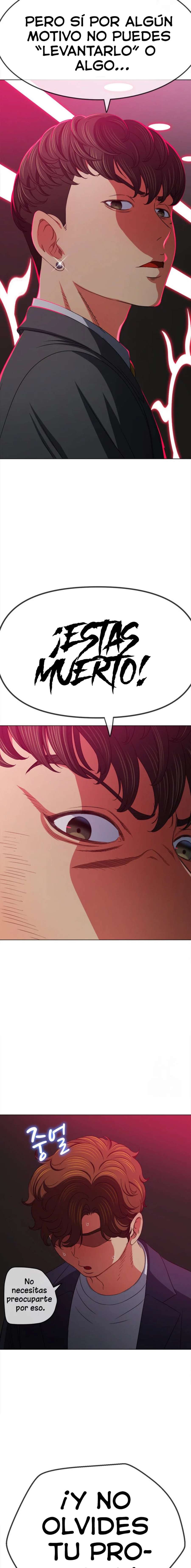 My High School Bully Capítulo 202 - Page 6