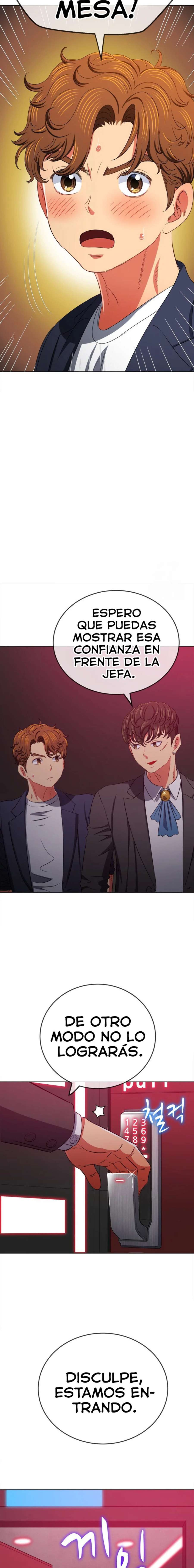 My High School Bully Capítulo 202 - Page 7