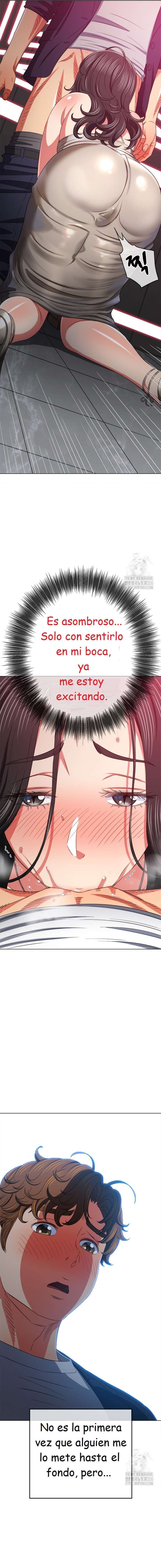 My High School Bully Capítulo 203 - Page 14