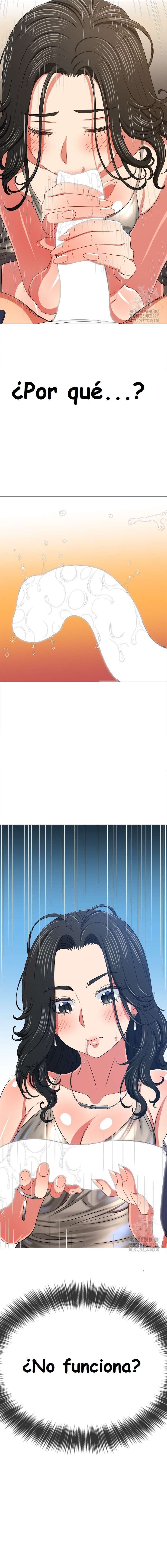 My High School Bully Capítulo 203 - Page 5