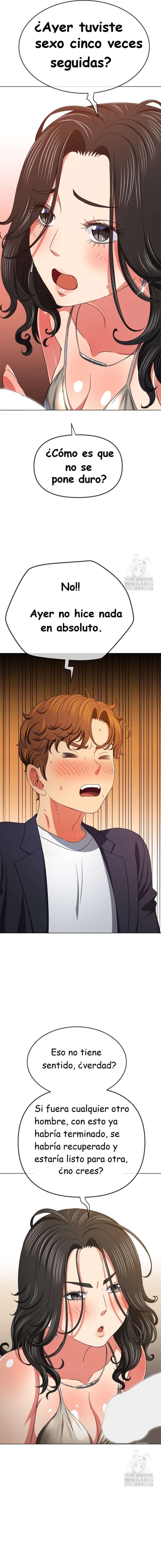 My High School Bully Capítulo 203 - Page 6