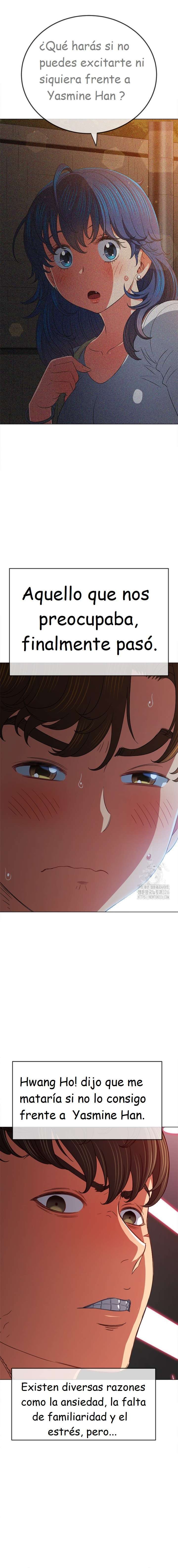 My High School Bully Capítulo 203 - Page 7