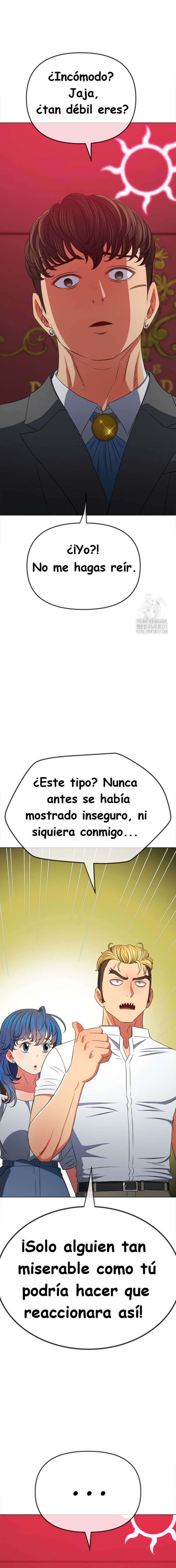 My High School Bully Capítulo 204 - Page 12