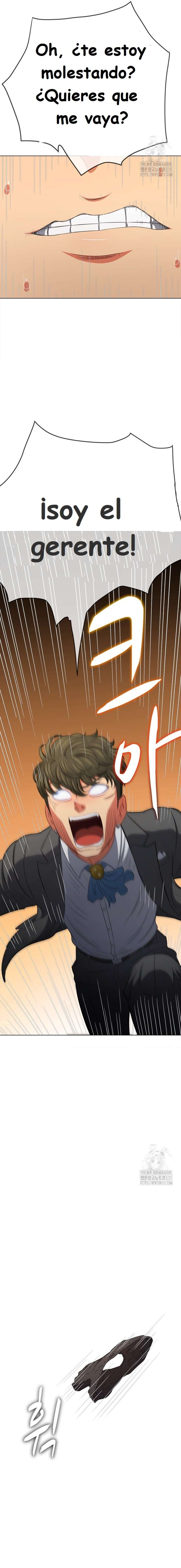 My High School Bully Capítulo 204 - Page 16