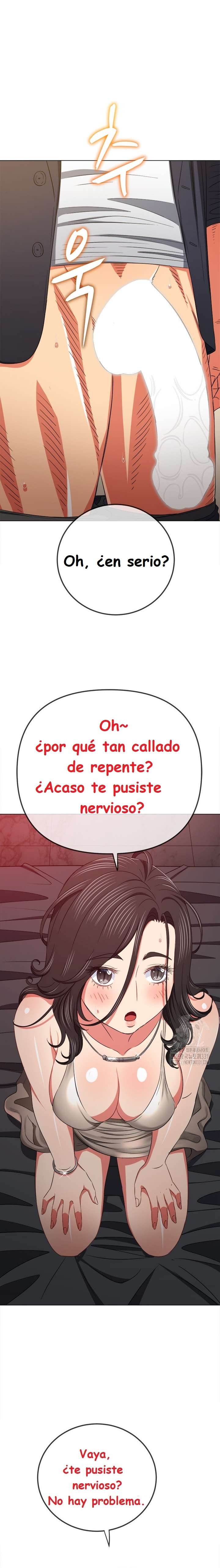 My High School Bully Capítulo 204 - Page 18