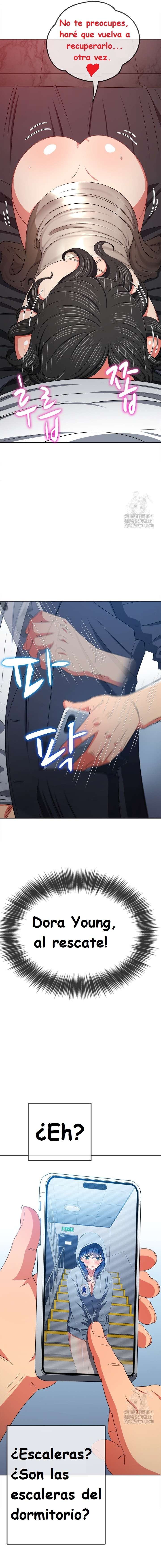 My High School Bully Capítulo 204 - Page 19