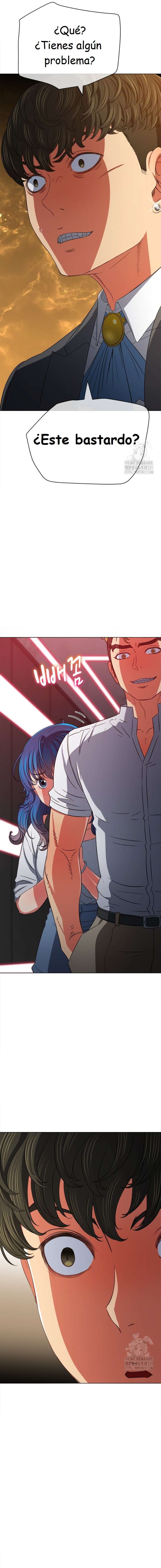 My High School Bully Capítulo 204 - Page 4