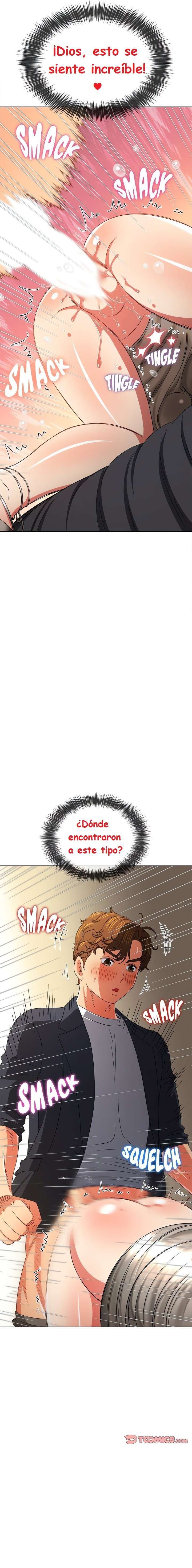 My High School Bully Capítulo 205 - Page 17