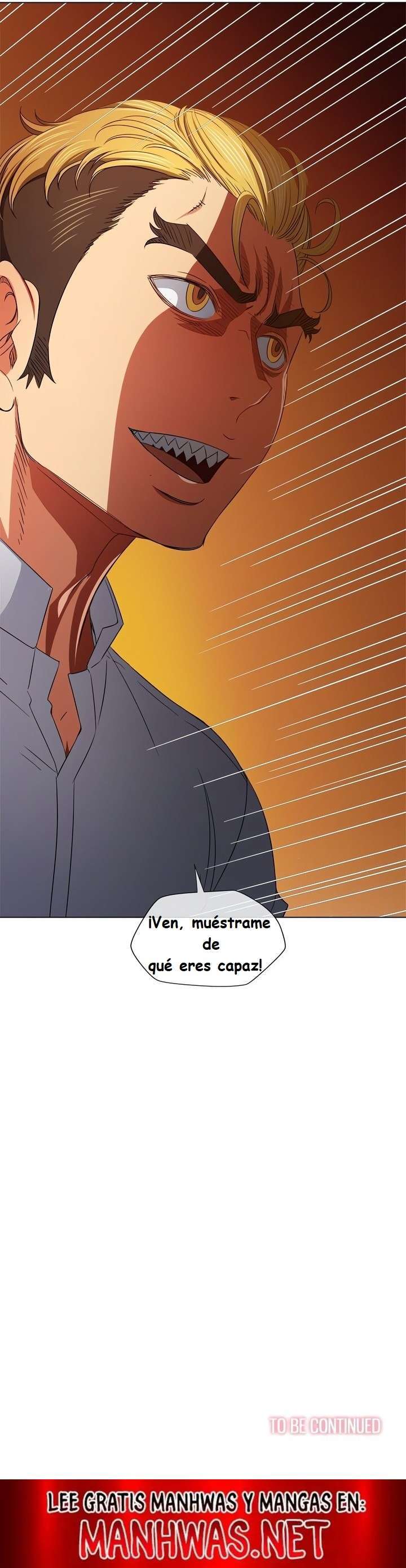 My High School Bully Capítulo 205 - Page 22