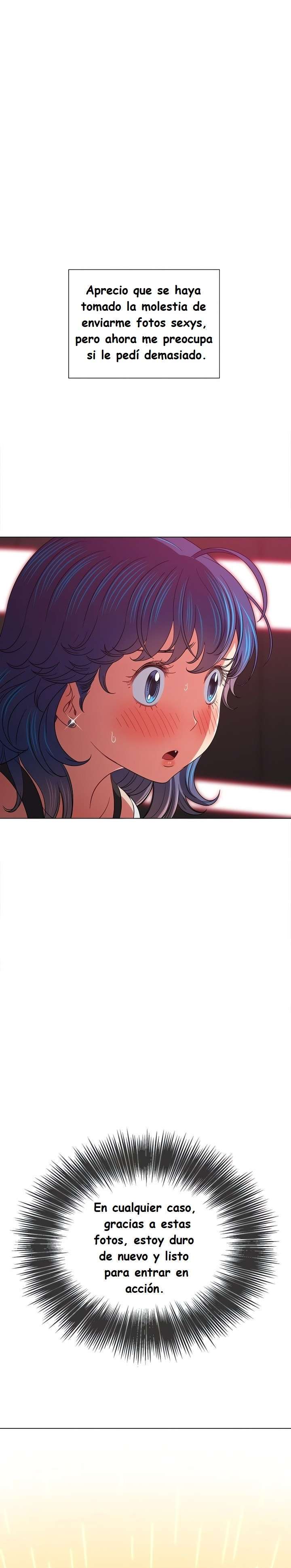 My High School Bully Capítulo 205 - Page 7