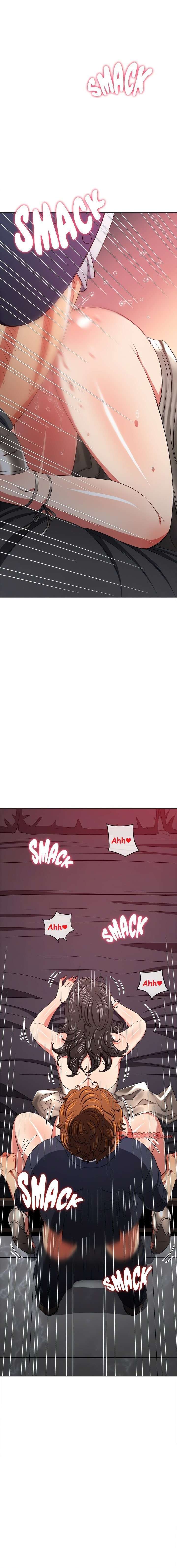 My High School Bully Capítulo 206 - Page 10