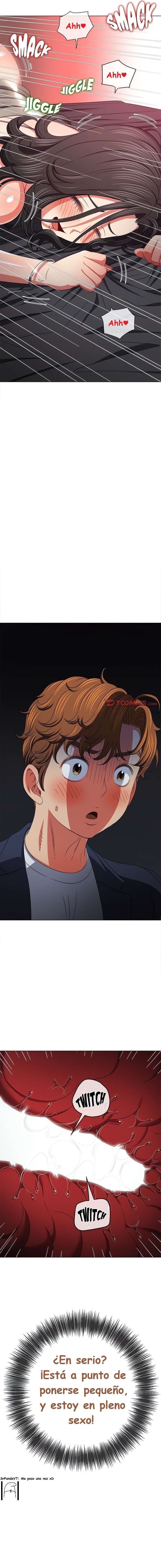 My High School Bully Capítulo 206 - Page 13