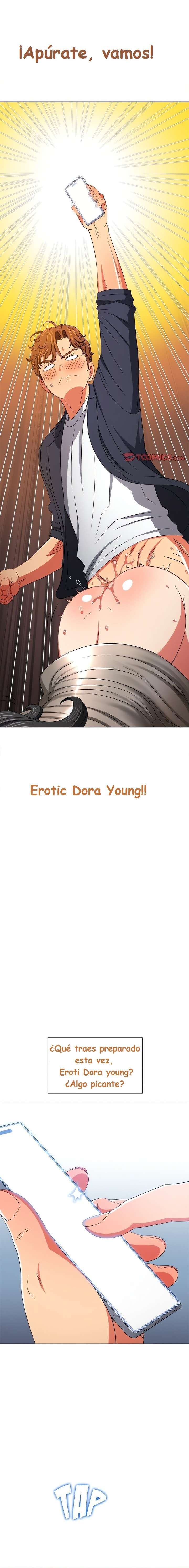 My High School Bully Capítulo 206 - Page 14