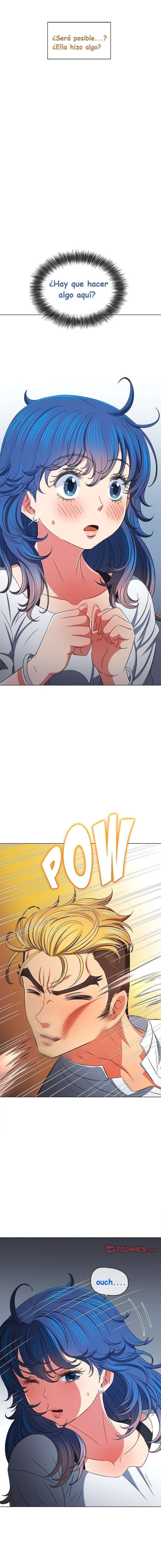 My High School Bully Capítulo 206 - Page 16