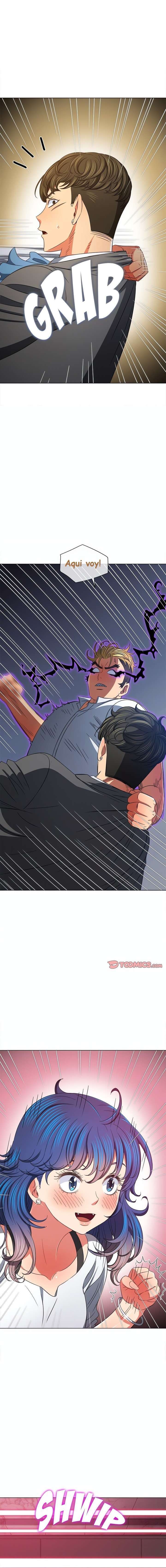 My High School Bully Capítulo 206 - Page 17