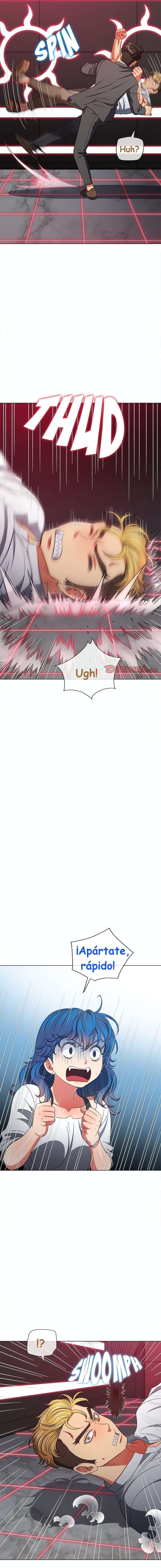 My High School Bully Capítulo 206 - Page 18