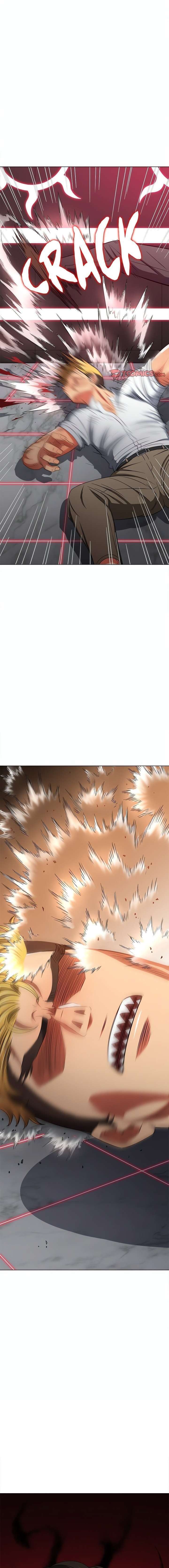 My High School Bully Capítulo 206 - Page 19