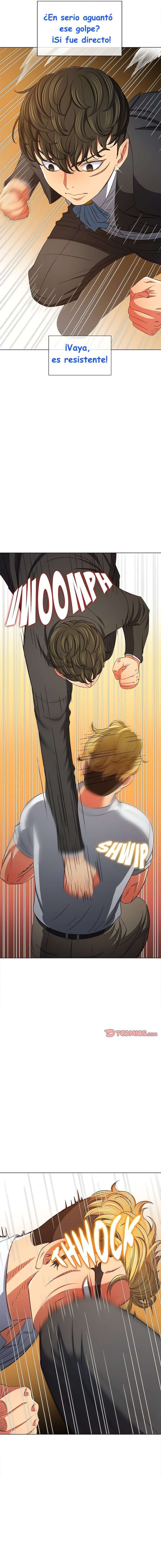 My High School Bully Capítulo 206 - Page 6