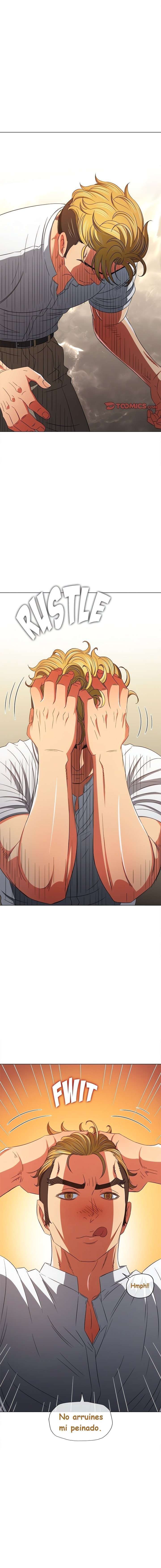 My High School Bully Capítulo 206 - Page 8