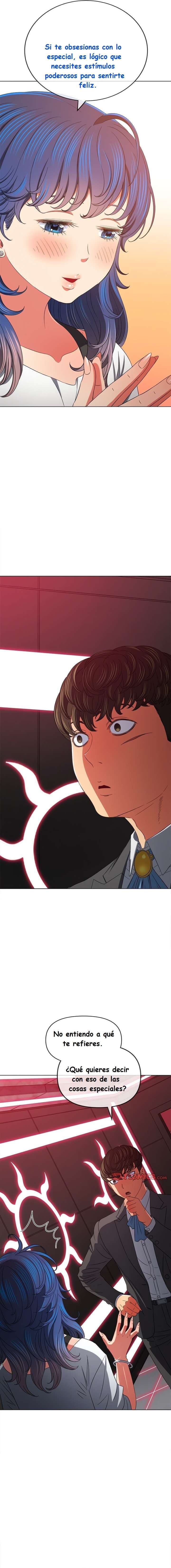 My High School Bully Capítulo 207 - Page 12