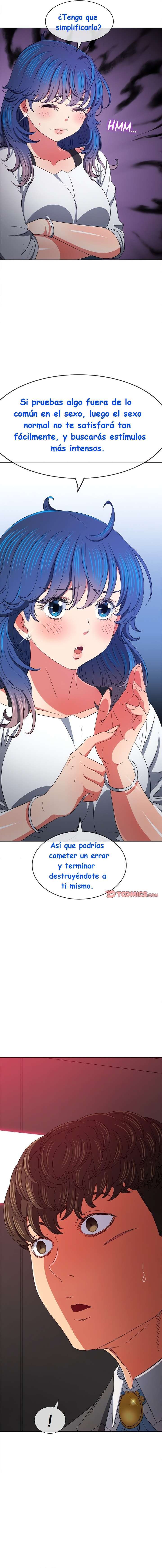 My High School Bully Capítulo 207 - Page 13