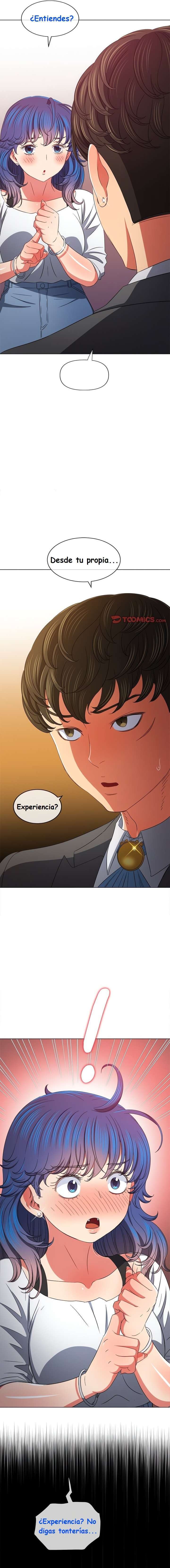 My High School Bully Capítulo 207 - Page 14