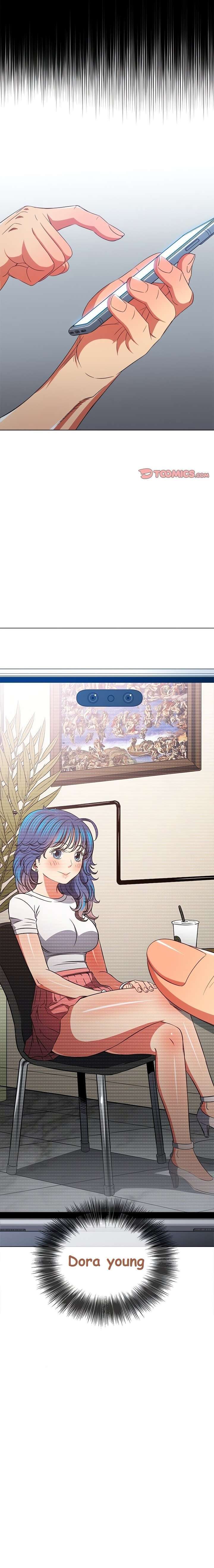 My High School Bully Capítulo 207 - Page 15