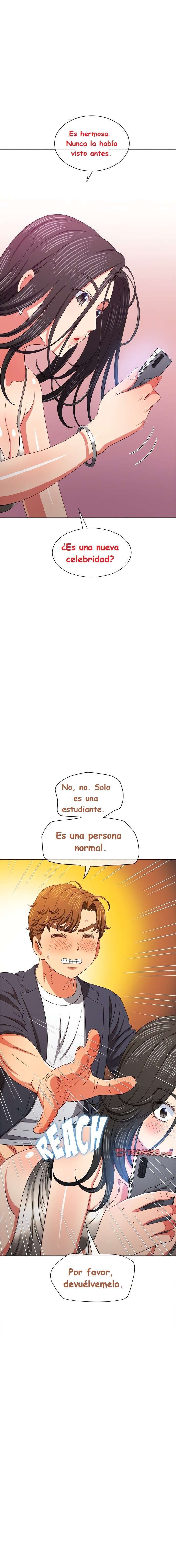 My High School Bully Capítulo 207 - Page 18