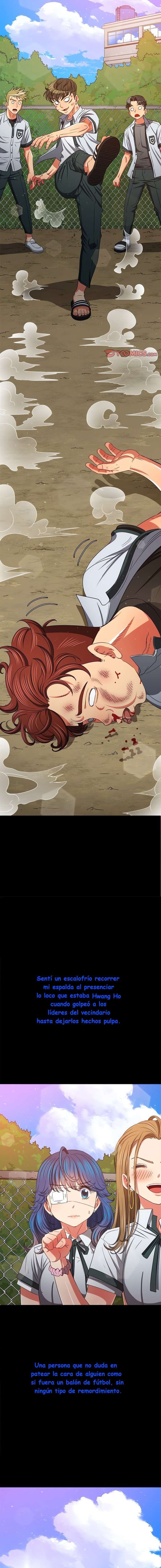 My High School Bully Capítulo 207 - Page 2