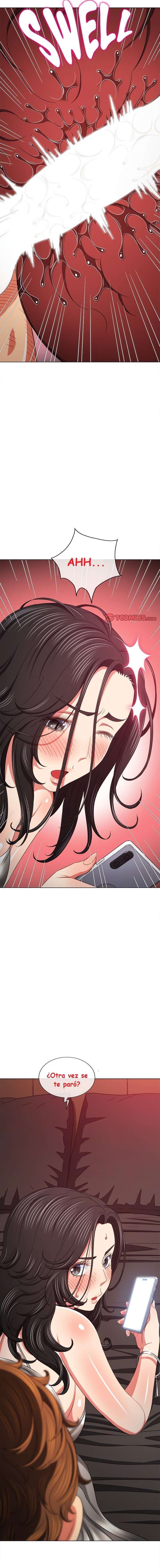 My High School Bully Capítulo 207 - Page 20