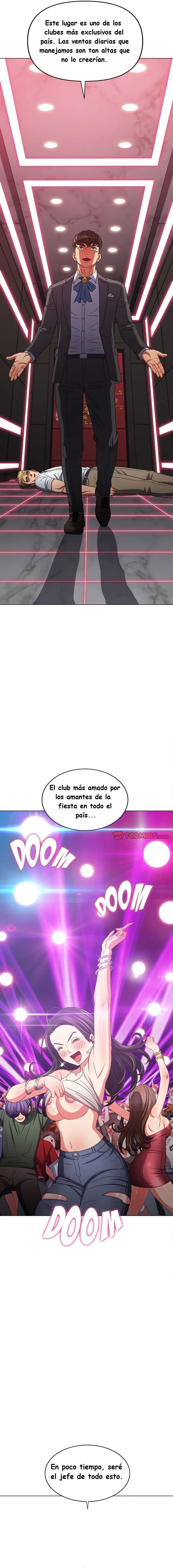 My High School Bully Capítulo 207 - Page 7