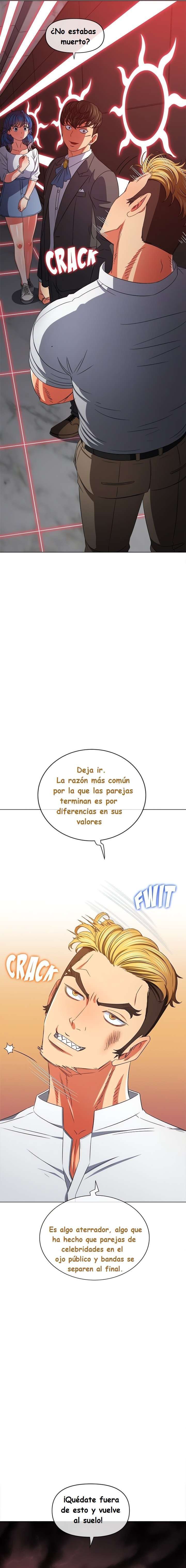 My High School Bully Capítulo 208 - Page 12