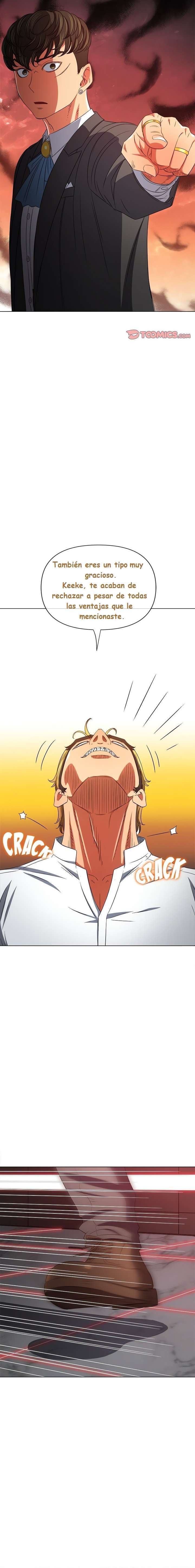 My High School Bully Capítulo 208 - Page 13