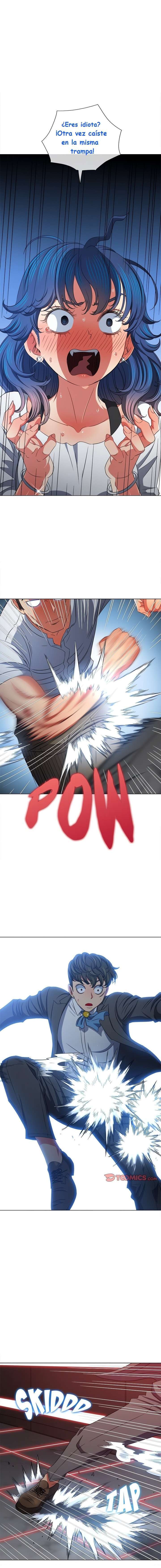 My High School Bully Capítulo 208 - Page 15